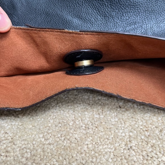 Joy Susan Classic Hobo Handbag - Picture 6 of 16